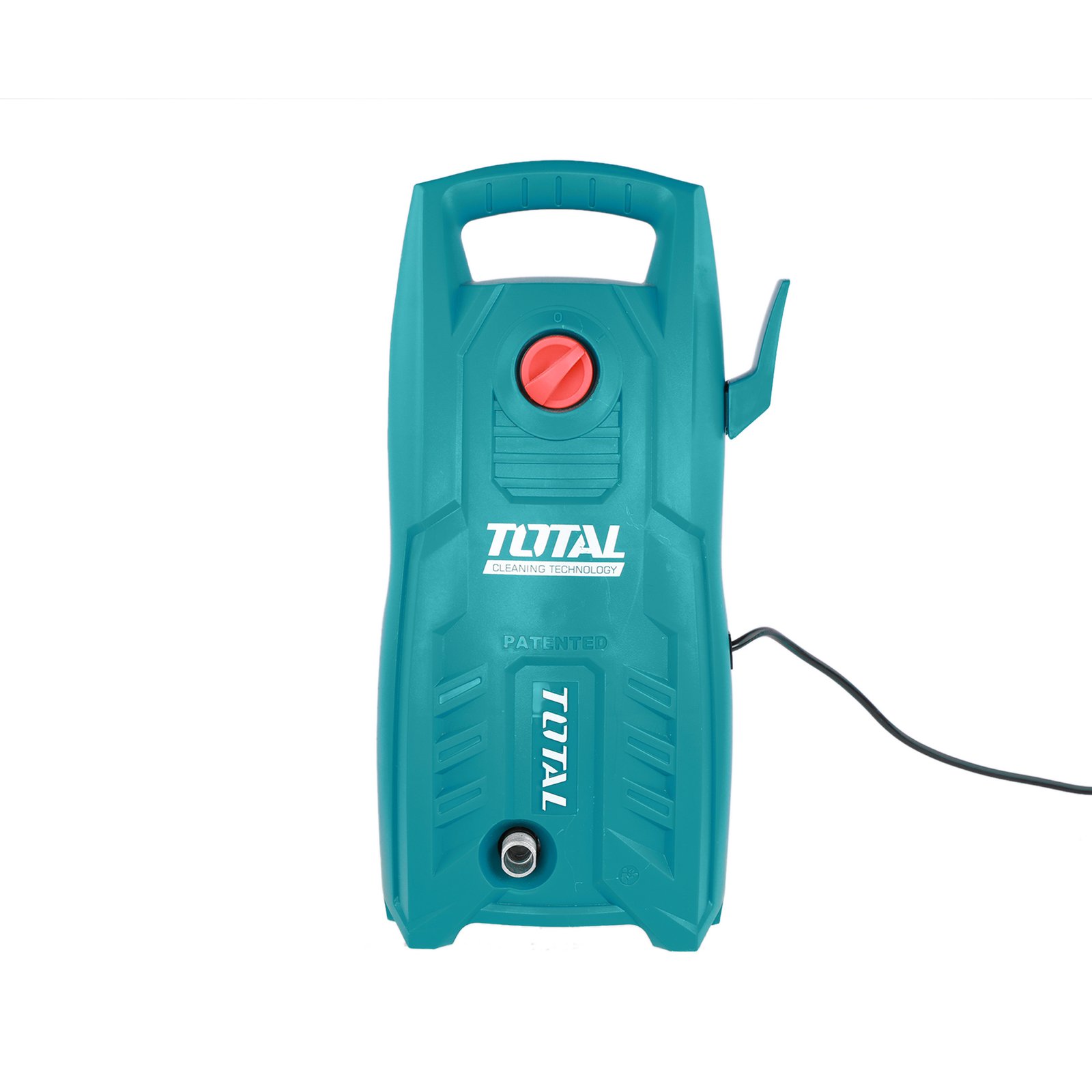 Total High Pressure Washer 1400w TGT11316