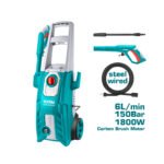  Total High-Pressure Washer- TGT11356