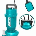 Total Submersible Pump- TWP63706