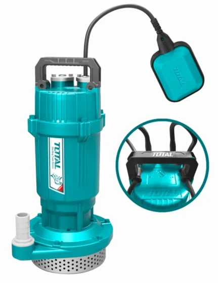 Total Submersible Pump- TWP63706