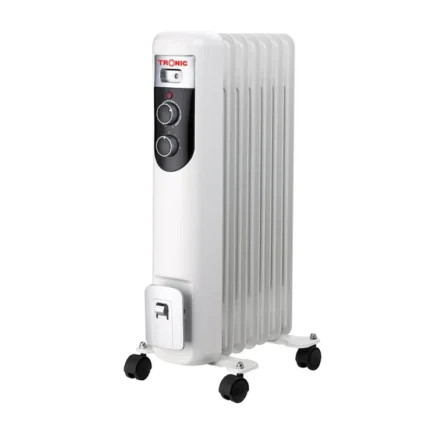 Tronic Oil Room Heater 9 Fin (2000W)