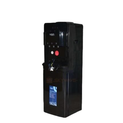 Von Electric Cooling Water Dispenser