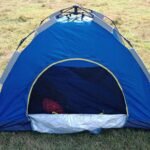 camping tent