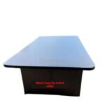 boardroom tables 8 feet long by 4 feet wide