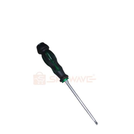 flat screw driver