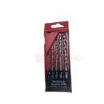 masonry drill bits  set