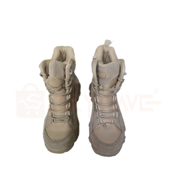 Hiking Boots(size 40 /US 7.5), Men's Fashion, Footwear, Boots on Carousell