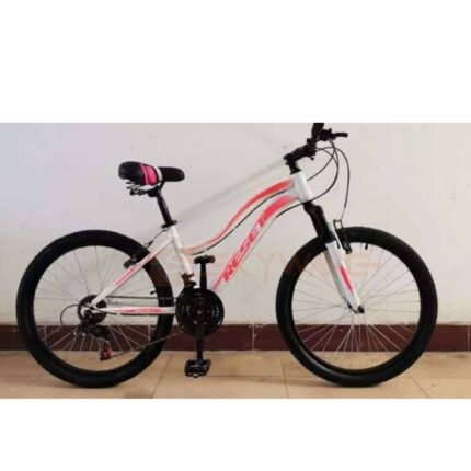 Reset Size 24 Women's Bicycle