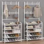 shoe rack organizer