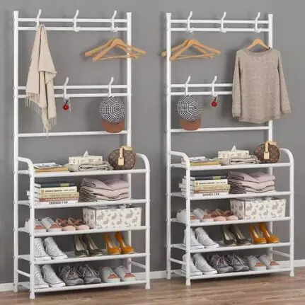 shoe rack organizer