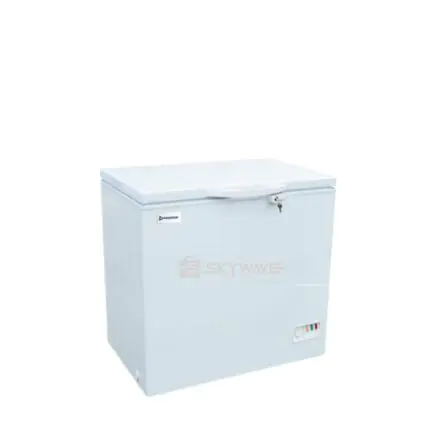 Premier 200L Chest Freezer