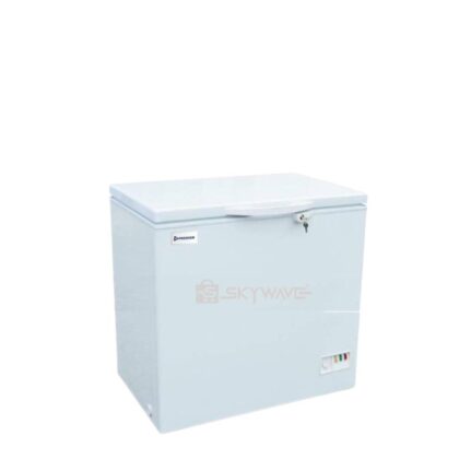 Premier 150 and 200L Chest Freezer