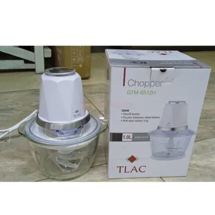 TLAC FOOD CHOPPER