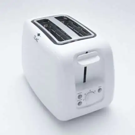 Tlac auto pop-up Toaster