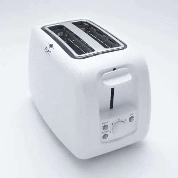 Tlac auto pop-up Toaster