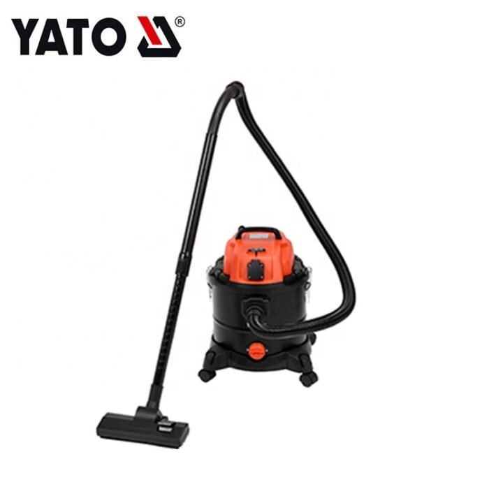 Yato 20L Wet & Dry Vacuum Cleaner