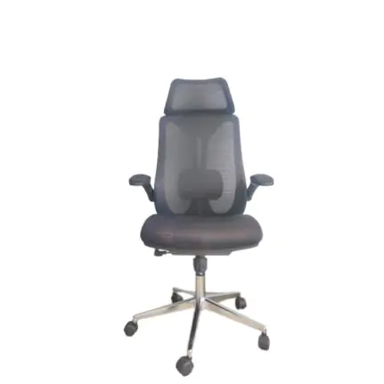 rgonomic OFFICE CHAIR J162A