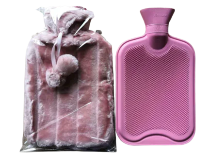 Hot Water Bottle