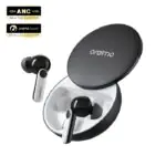 Oraimo FreePods 4 ANC Noise Cancellation Havy Bass 35.5-hr Long Playtime True Wireless Earbuds with APP Control