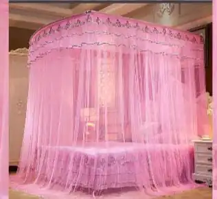 Mosquito Net 2 Stand without rails - Image 2