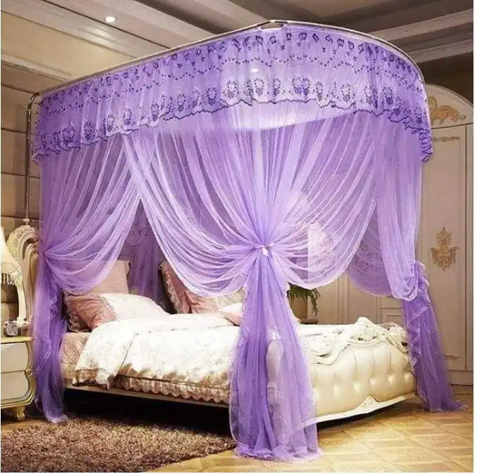 Mosquito Net 2 Stand without rails - Image 3