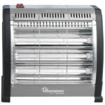 Ramtons Quartz Electric Heater