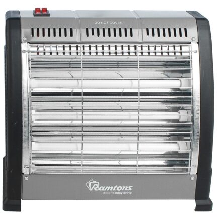 Ramtons Quartz Electric Heater