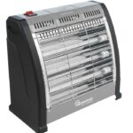 Ramtons Quartz Electric Heater