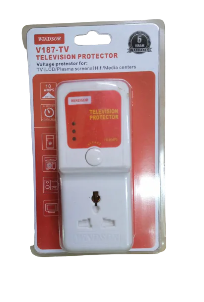 Windsor TV Guard