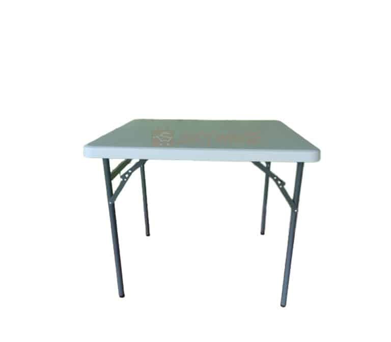 FOLDABLE TABLE