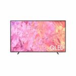 Samsung 75 Inch Q60C QLED