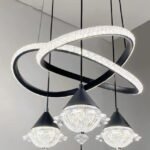 Classic Chandelier Lights-DL0039