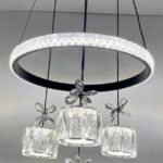 Classic Chandelier Lights-DL0040