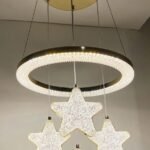 Classic Chandelier Lights-DL0043