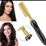 Electric Hot comb