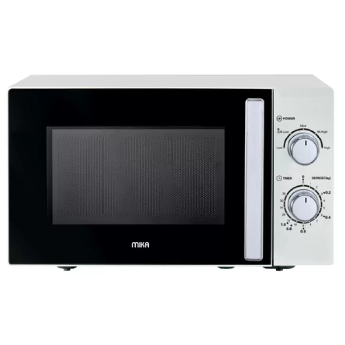 Mika 20L Microwave Oven
