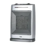 Mika Ceramic Fan Heater