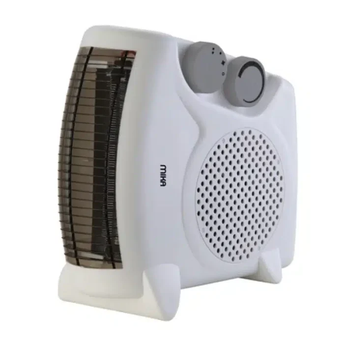 Mika Fan Heater