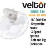 velton orbit fan