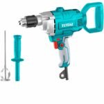 TOTAL 1100W ELECTRIC HAND MIXER-TD61106