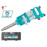 TOTAL AIR IMPACT WRENCH 1"-TAT40111