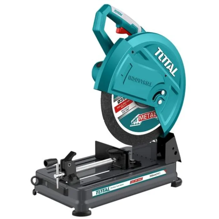 TOTAL Cut off saw 2400W-TS92435526