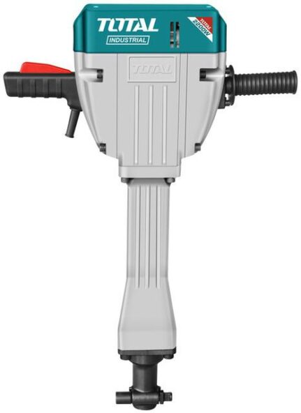 TOTAL DEMOLITION BREAKER 2200W-TH220502