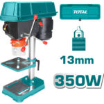 TOTAL DRILL PRESS 350W-TDP133501