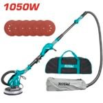 TOTAL DRYWALL SANDER 1050W-TWS10501