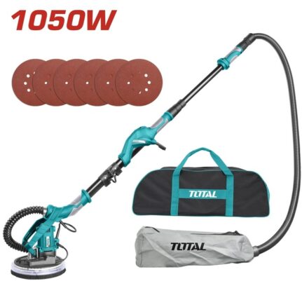 TOTAL DRYWALL SANDER 1050W-TWS10501