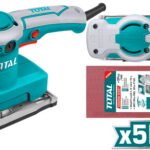TOTAL FINISHING SANDER 320W-TF1301826