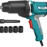 TOTAL Impact wrench-TIW10101