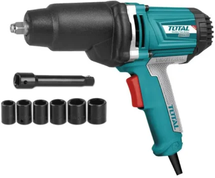 TOTAL Impact wrench-TIW10101
