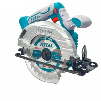 TOTAL Lithium-ion circular saw-TSLI1401